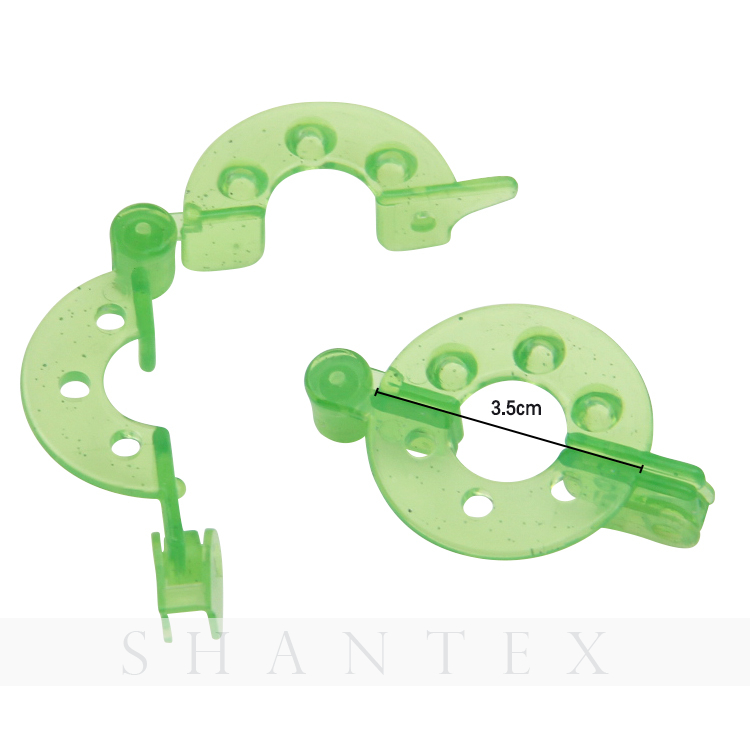Wool Pompon Device Pompon Maker Weaving Tools