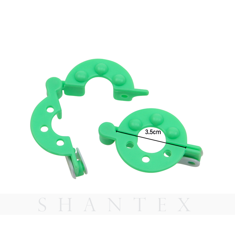 Wool Pompon Device Pompon Maker Weaving Tools